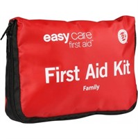 EASY CARE Family First Aid Kit