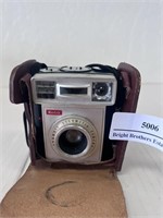 Kodak Brownie Starmatic Camera