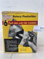 Kodak Rotary Flasholder