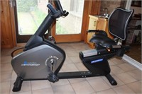 Cardio Sportop Exercise Machine