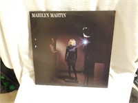 Marilyn Martin-Marilyn Martin