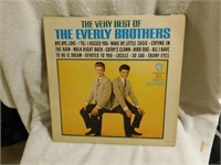 Everly Brothers-Very Best of