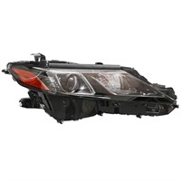 JooWing LED Headlight Assembly Compatible with 201