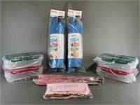 Trolley Bags/Microfiber Cleaner and More