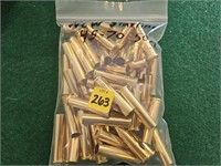 50 - New Starline 45-70 Brass Cases