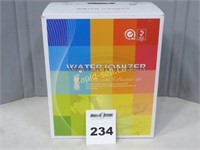 Water Ionizer #4