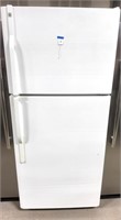 GE Refrigerator/Freezer