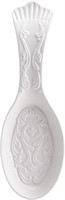 Mikasa Italian Countryside Spoon Rest, 10-Inch