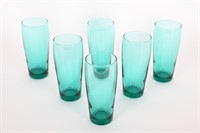 Cristar Bilbao Aqua Cooler Glasses