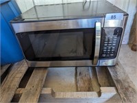 Hamilton Beach Microwave