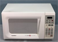 GoldStar Microwave