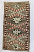 Vintage/Antique Navajo Rug
