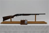 Remington 12 Takedown 22LR Rifle #803155