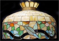 Ceiling Lamp - Tiffany Style