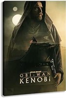 2022:Star Wars Obi-Wan Kenobi Season1 (DVD)
