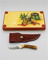 Case 523 Small Game Knife