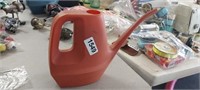 PLASTIC WATERING PITCHER