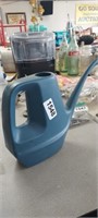 PLASTIC WATERING PITCHER