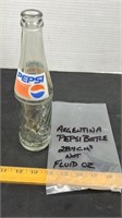 Argentina Pepsi Bottle.