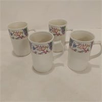 Mikasa Coffee Mugs