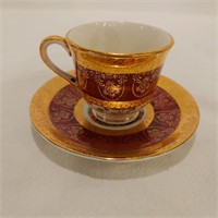 Teacup Set
