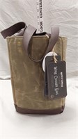 Legacy wine cooler bag-2 bottles