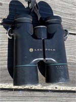 Leupold Binoculars