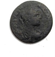 222-235 AD Alexander FINE AE23