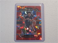 2023-24 SELECT CONCOURSE ANTHONY BLACK RC