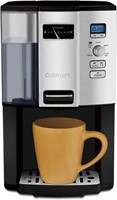 Cuisinart Coffee Maker, 12 Cup Programmable Drip