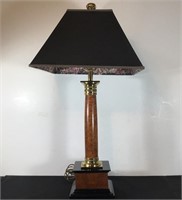 SARREID TABLE LAMP SPAIN 1988