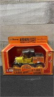 Vintage Home Hardware 1918 Ford Model T Runabout B