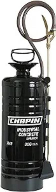 Chapin Industrial Concrete Sprayer
