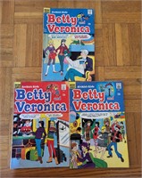 Archie Series Comics