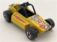 1975 Red Line Hot-Wheels Rock Buster Car. Hong