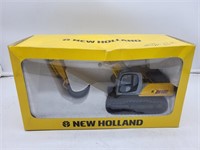 New Holland E215 Excavator