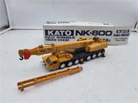 KATO NK-800 Fully Hydraulic Crane