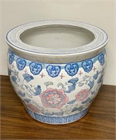 Ceramic Glazed pot