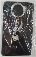 Lot of 12 - Keychains - Bulk for Retail