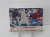 1997 Pinnacle Denny's Derek Jeter