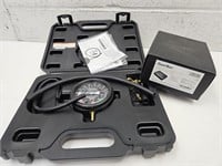 Fuel Vac Tester & Digital Converter Box