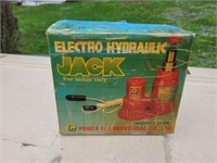 Electro Hydralic Jack