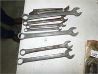 BLUE POINT WRENCHES