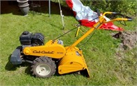 CUB CADET RT 65 ROTOTILLER- DUAL DIRECTION TINES-