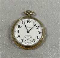 Hamilton 974 Pocket Watch