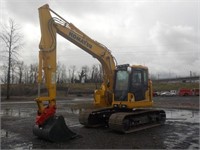 2016 Komatsu PC138-11 Excavator