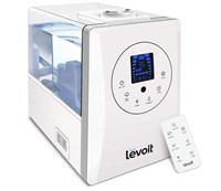 LEVOIT Hybrid Ultrasonic Humidifier