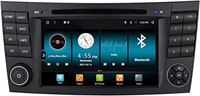 Android Touchscreen Carplay Radio 7"