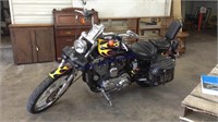 2006 Harley Sportster