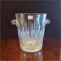 Marquis By Waterford Barcelona Crystal Ice Bucket